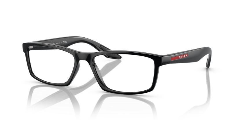 Prada Linea Rossa PS 04PV Eyeglasses