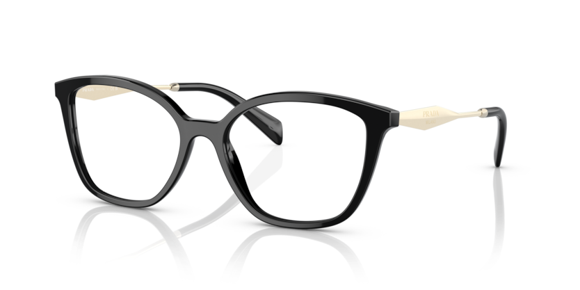 Prada PR 02ZVF Eyeglasses