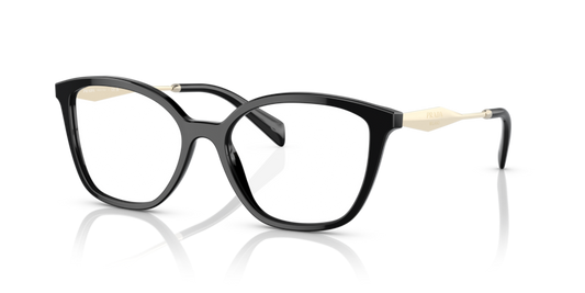 Prada PR 02ZVF Eyeglasses