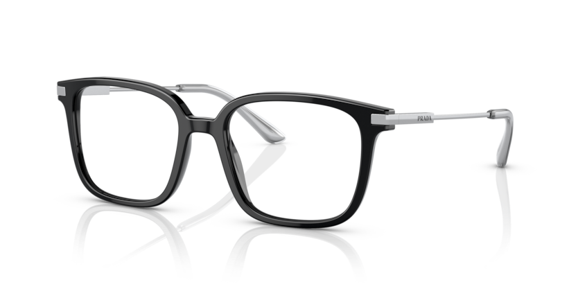 Prada PR 04ZV Eyeglasses