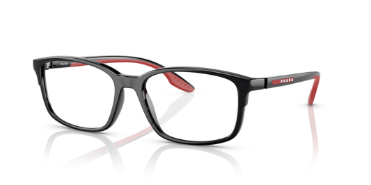 Prada Linea Rossa PS 01PV Eyeglasses