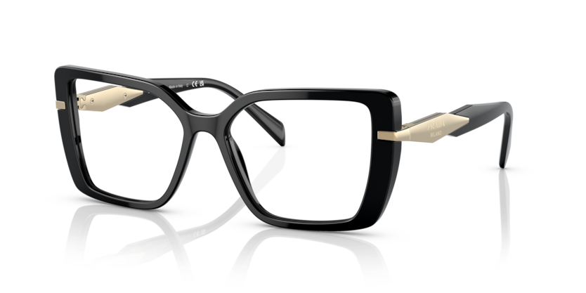 Prada PR 03ZV Eyeglasses