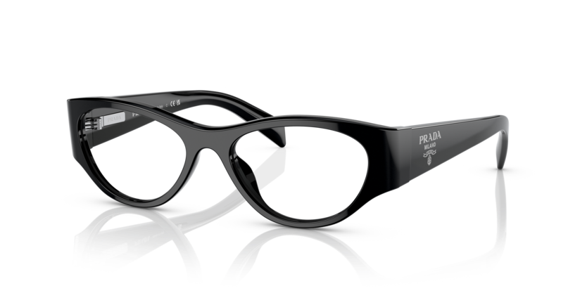 Prada PR 06ZV Eyeglasses