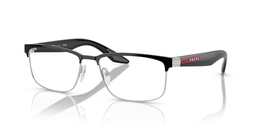 Prada Linea Rossa PS 51PV Eyeglasses