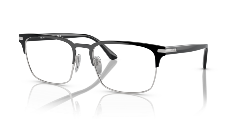 Prada PR 58ZV Eyeglasses