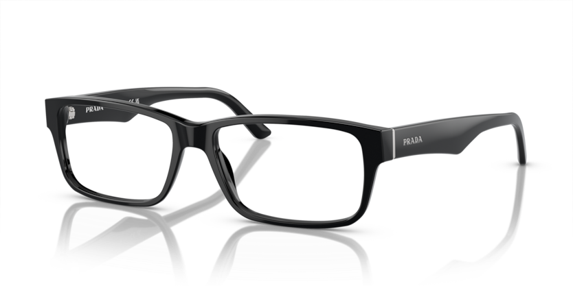 Prada PR 16MV Heritage Eyeglasses