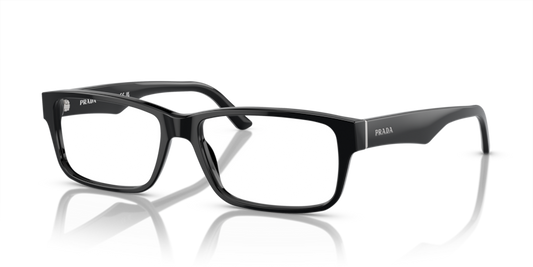 Prada PR 16MV Heritage Eyeglasses