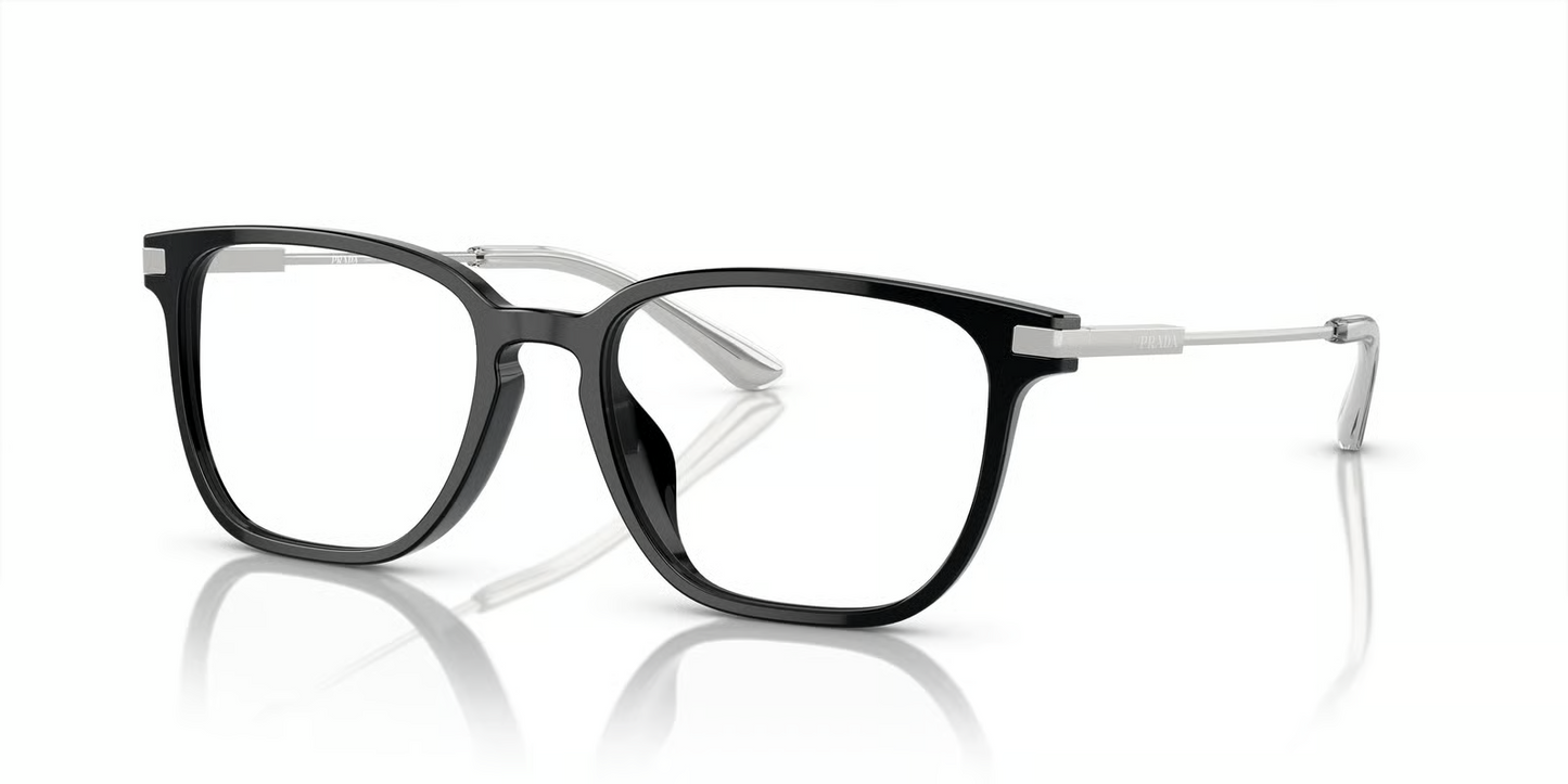 Prada PR A12VD Eyeglasses