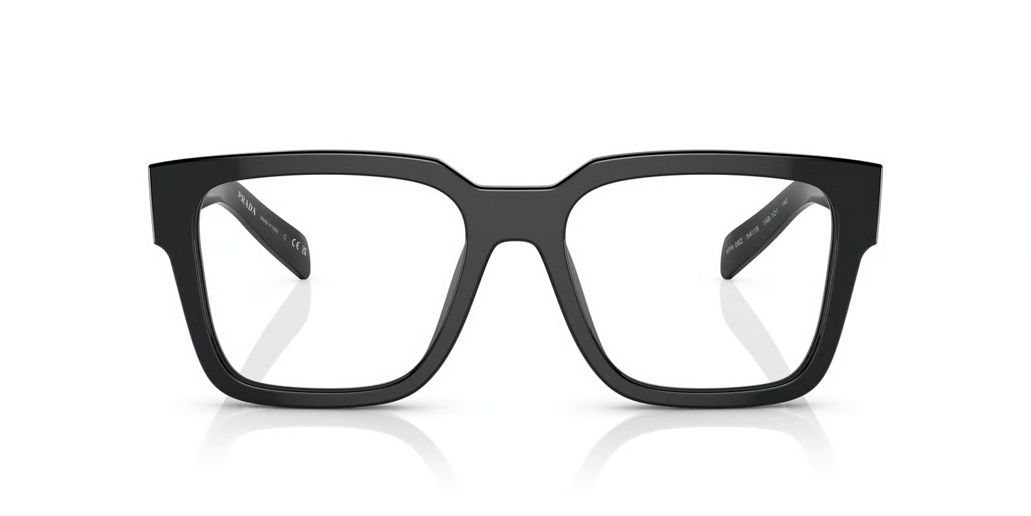 Prada PR 08ZV Eyeglasses