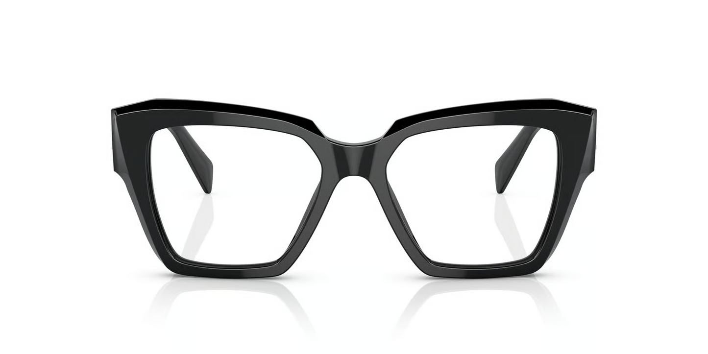 Prada PR 09ZV Eyeglasses