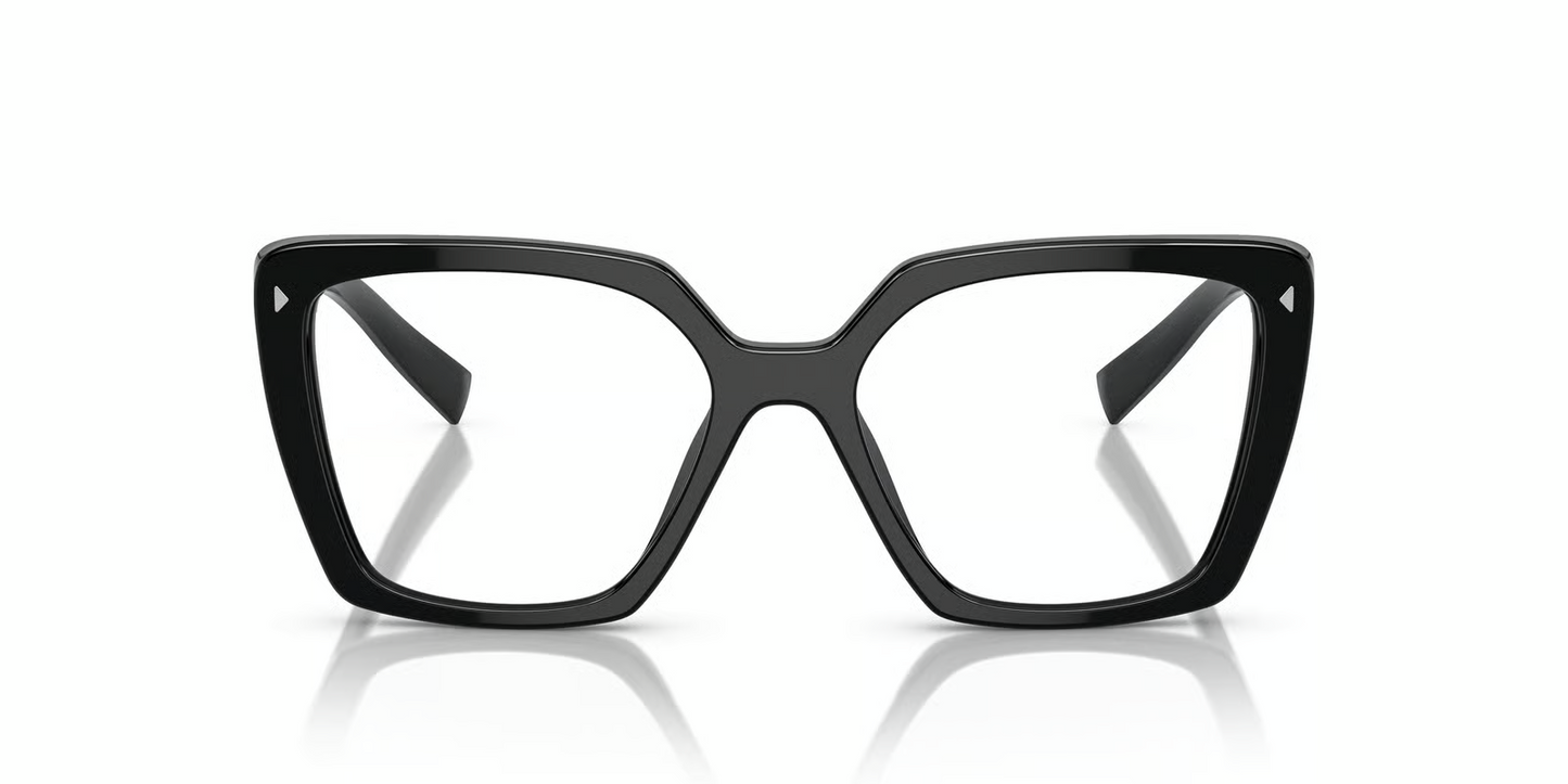 Prada PR 16ZV Eyeglasses