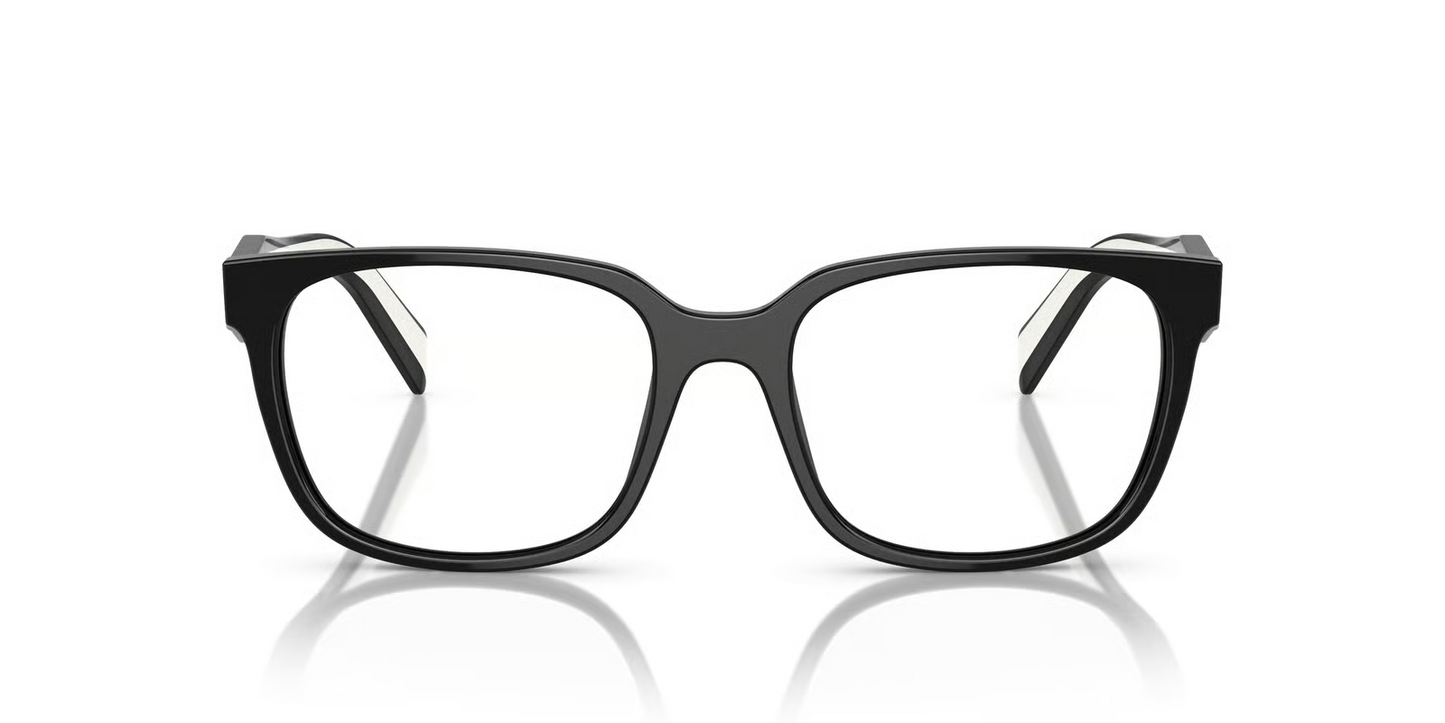 Prada PR 17ZV Eyeglasses