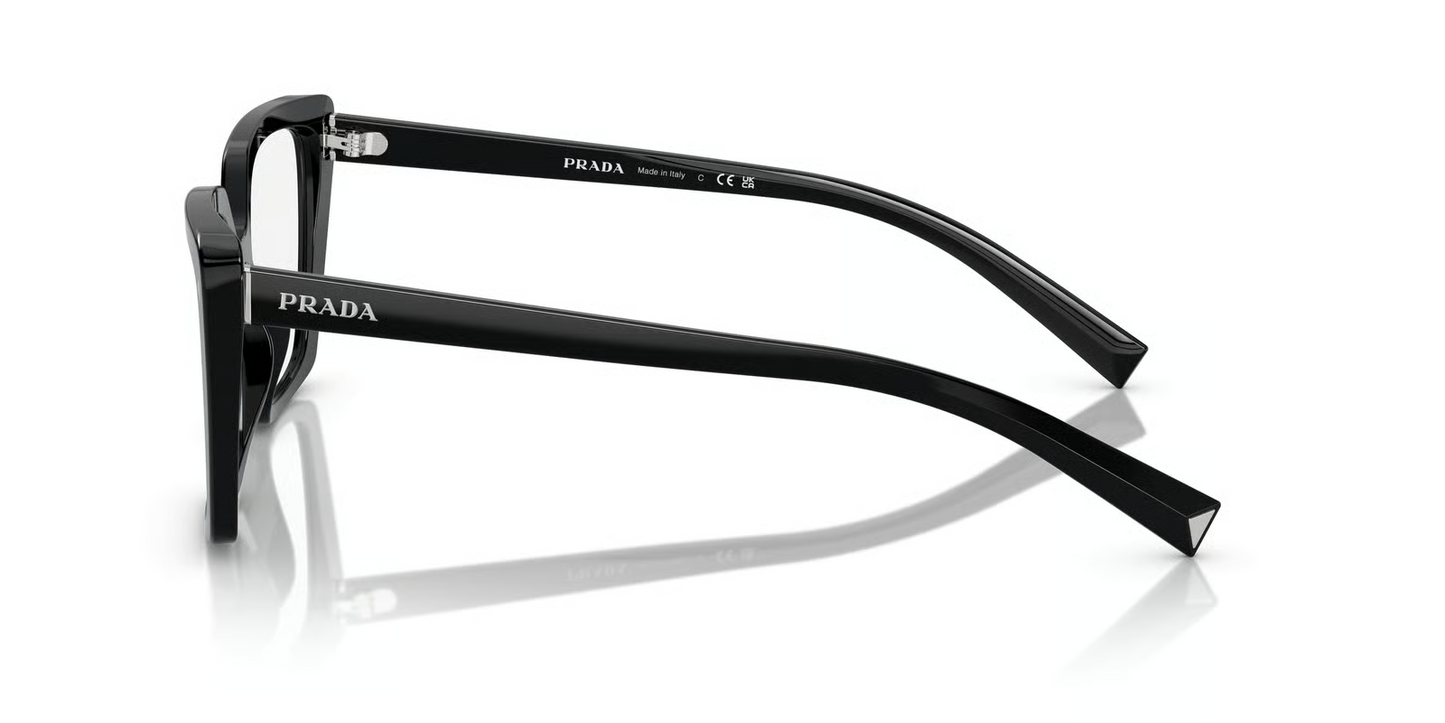 Prada PR 16ZV Eyeglasses