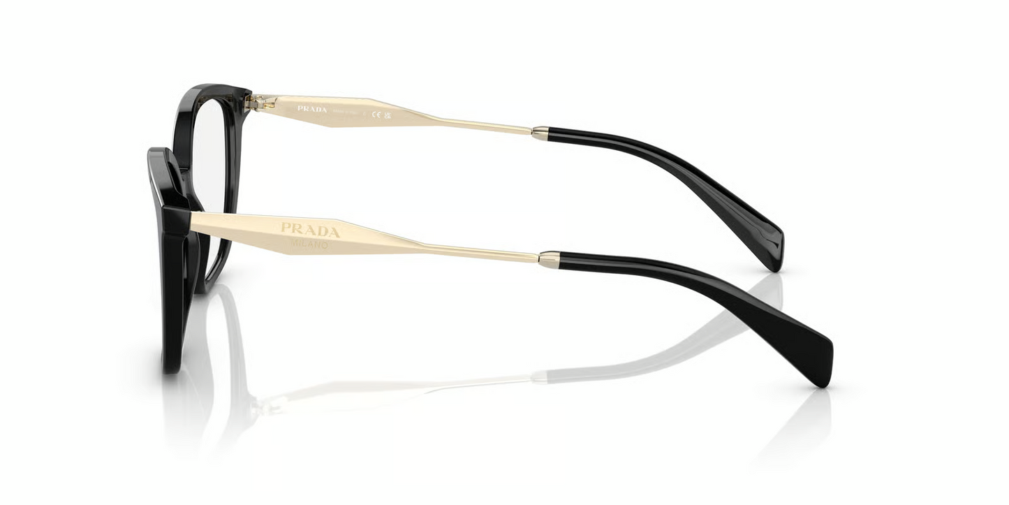 Prada PR 02ZV Eyeglasses