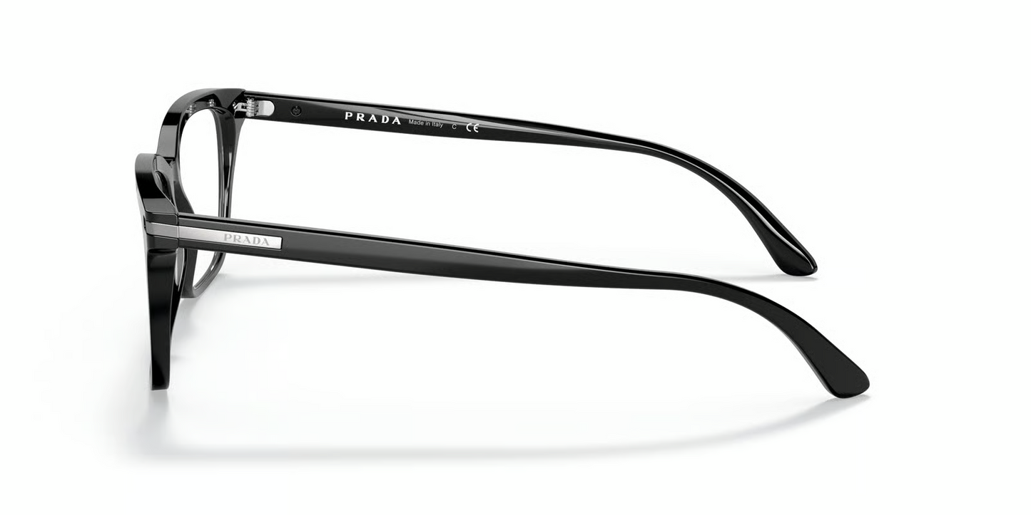 Prada PR 14WVF Eyeglasses