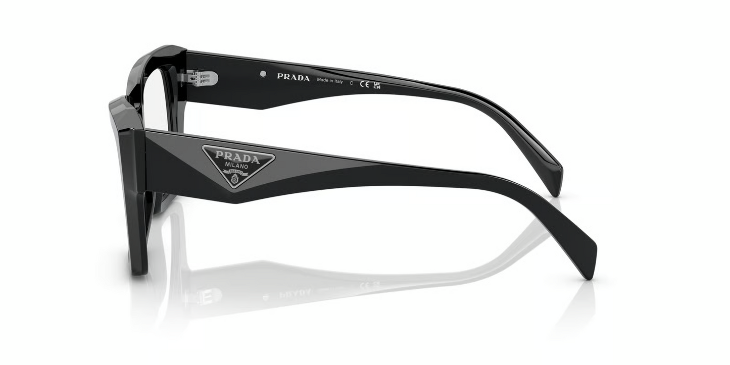 Prada PR 09ZV Eyeglasses