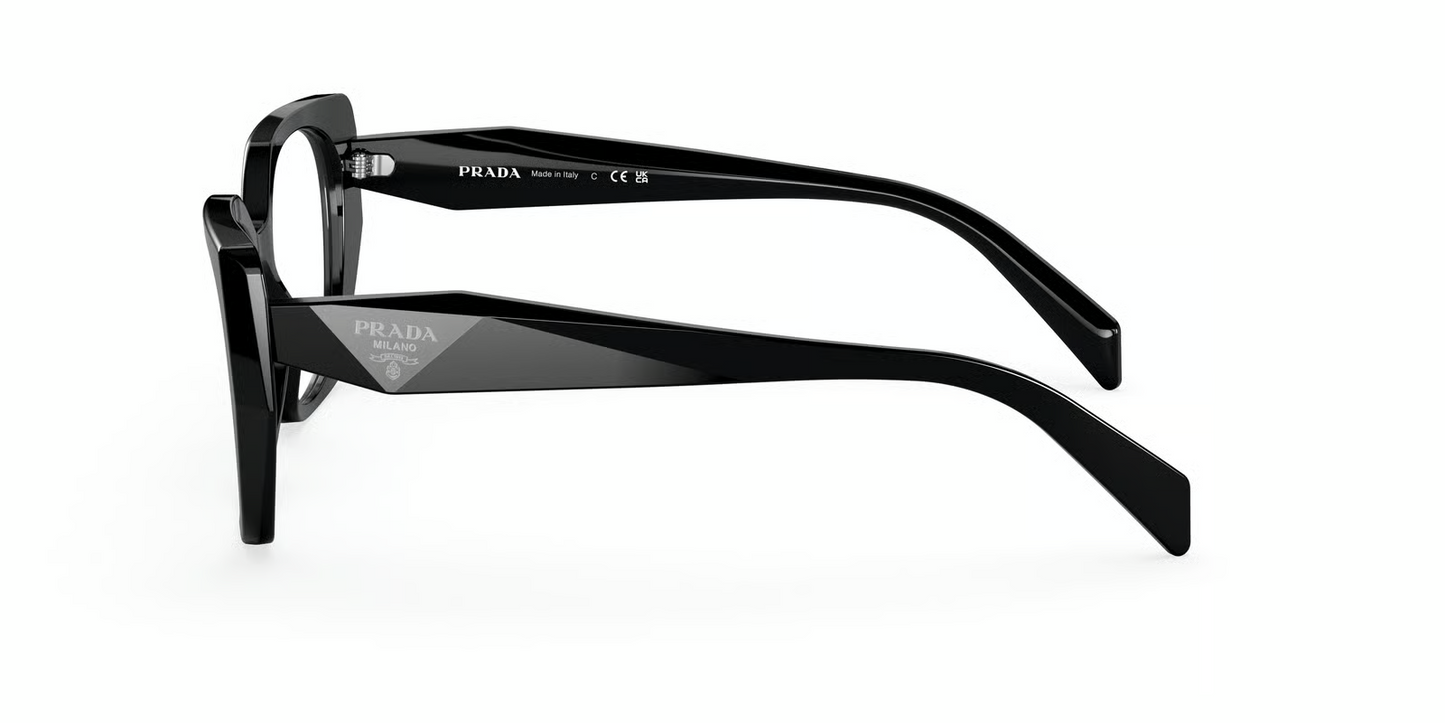 Prada PR 18WV Eyeglasses