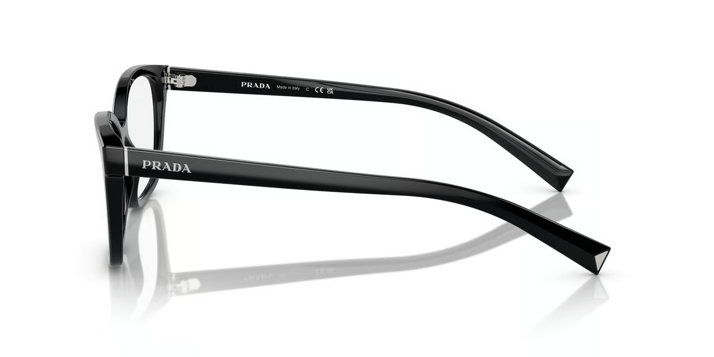 Prada PR 15ZVF Eyeglasses