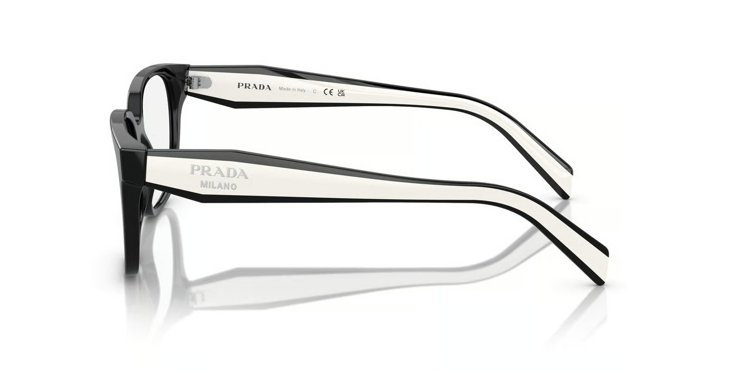 Prada PR 17ZV Eyeglasses
