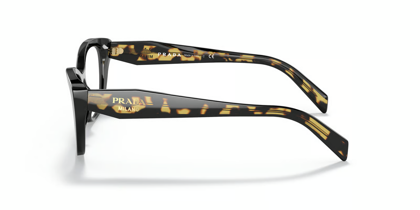 Prada PR 19WV Eyeglasses