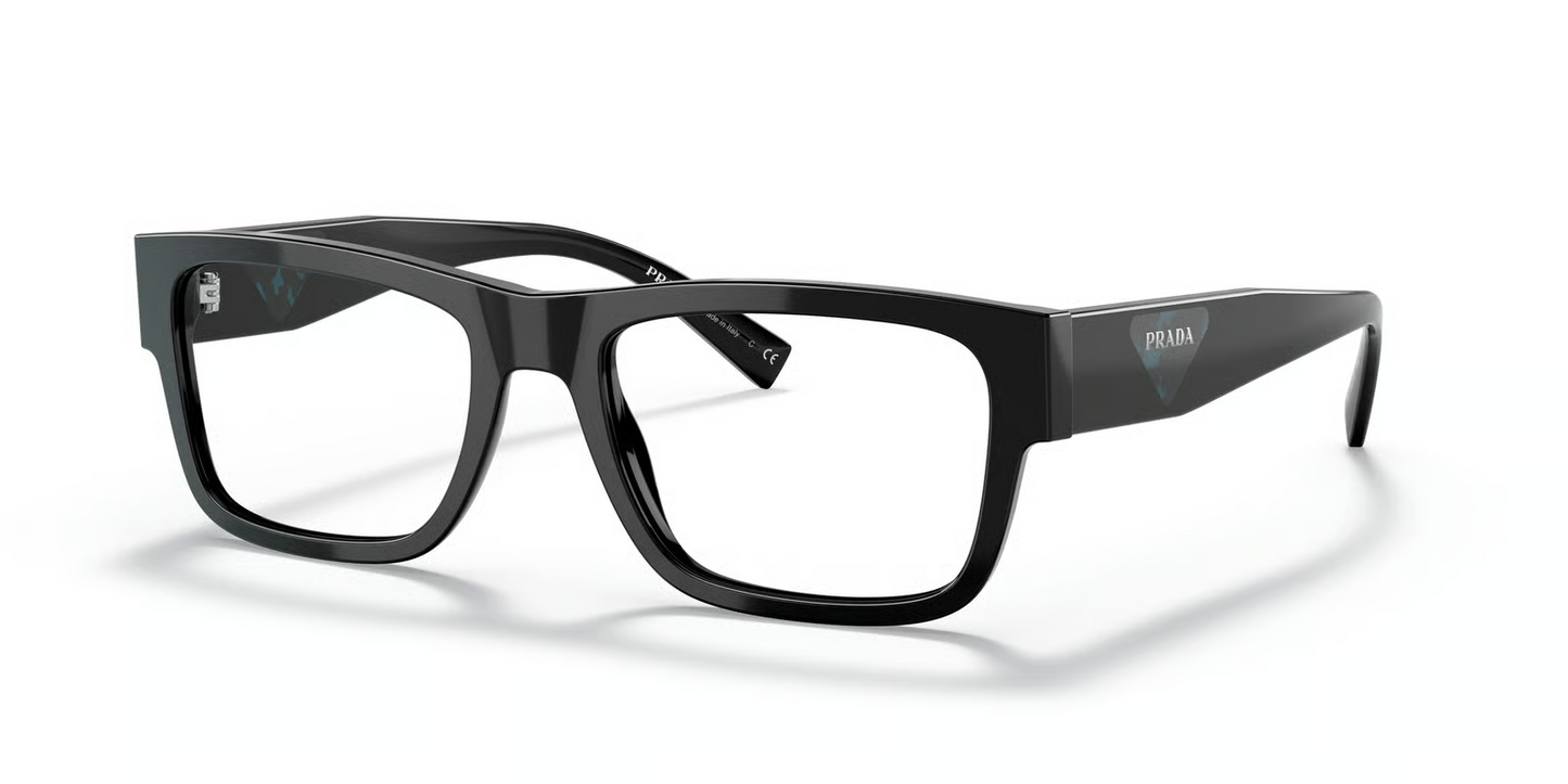 Prada PR 15YV Eyeglasses