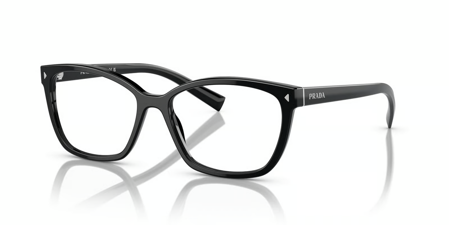 Prada PR 15ZVF Eyeglasses