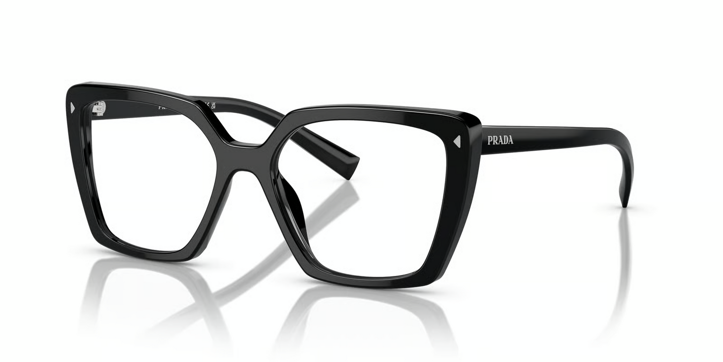 Prada PR 16ZV Eyeglasses