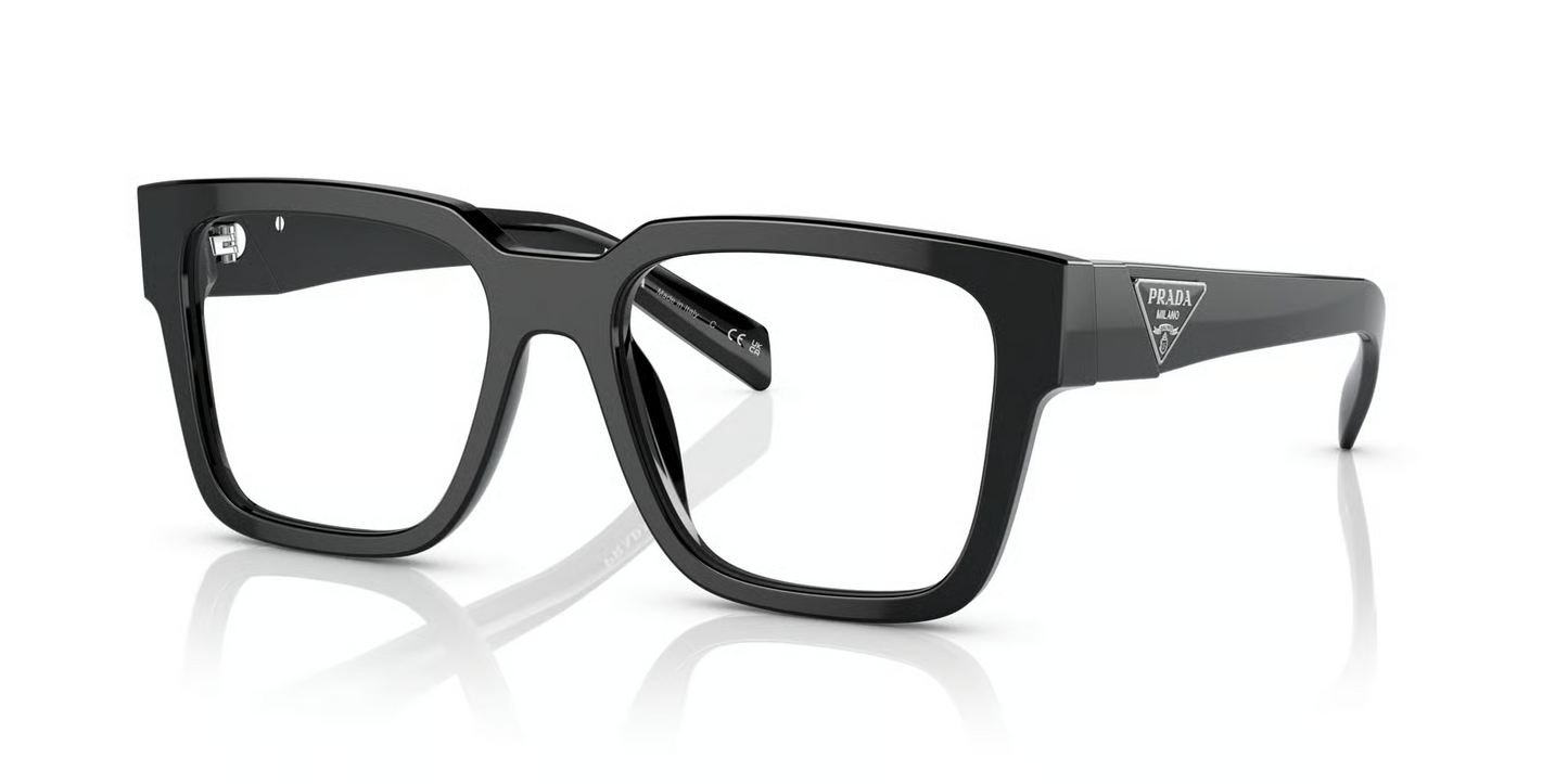 Prada PR 08ZV Eyeglasses