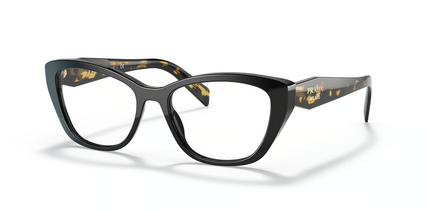 Prada PR 19WV Eyeglasses