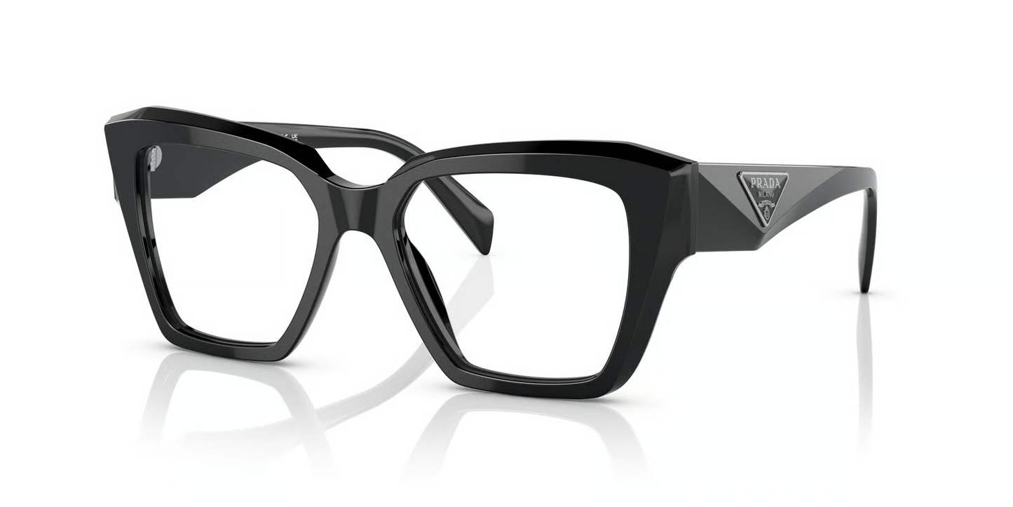 Prada PR 09ZV Eyeglasses