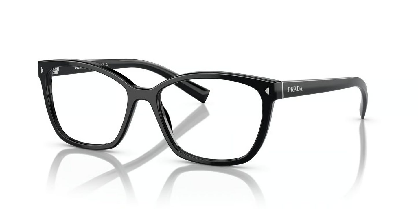 Prada PR 15ZV Heritage Eyeglasses