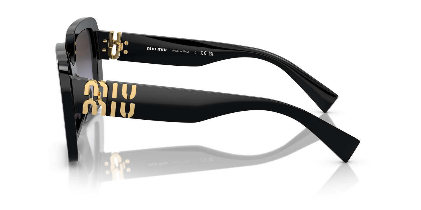 Miu Miu MU 10YS Sunglasses