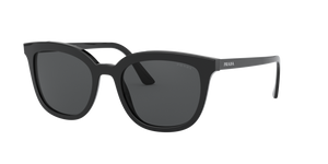 1AB5S0 - Black with Grey Lenses