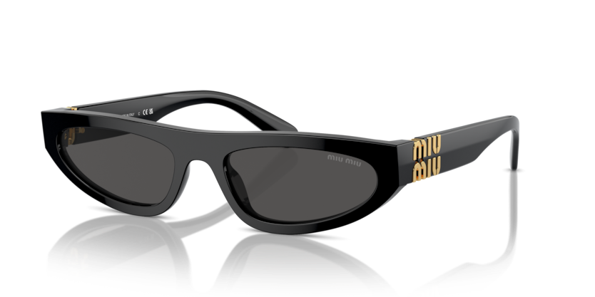 Miu Miu MU 07ZS Sunglasses