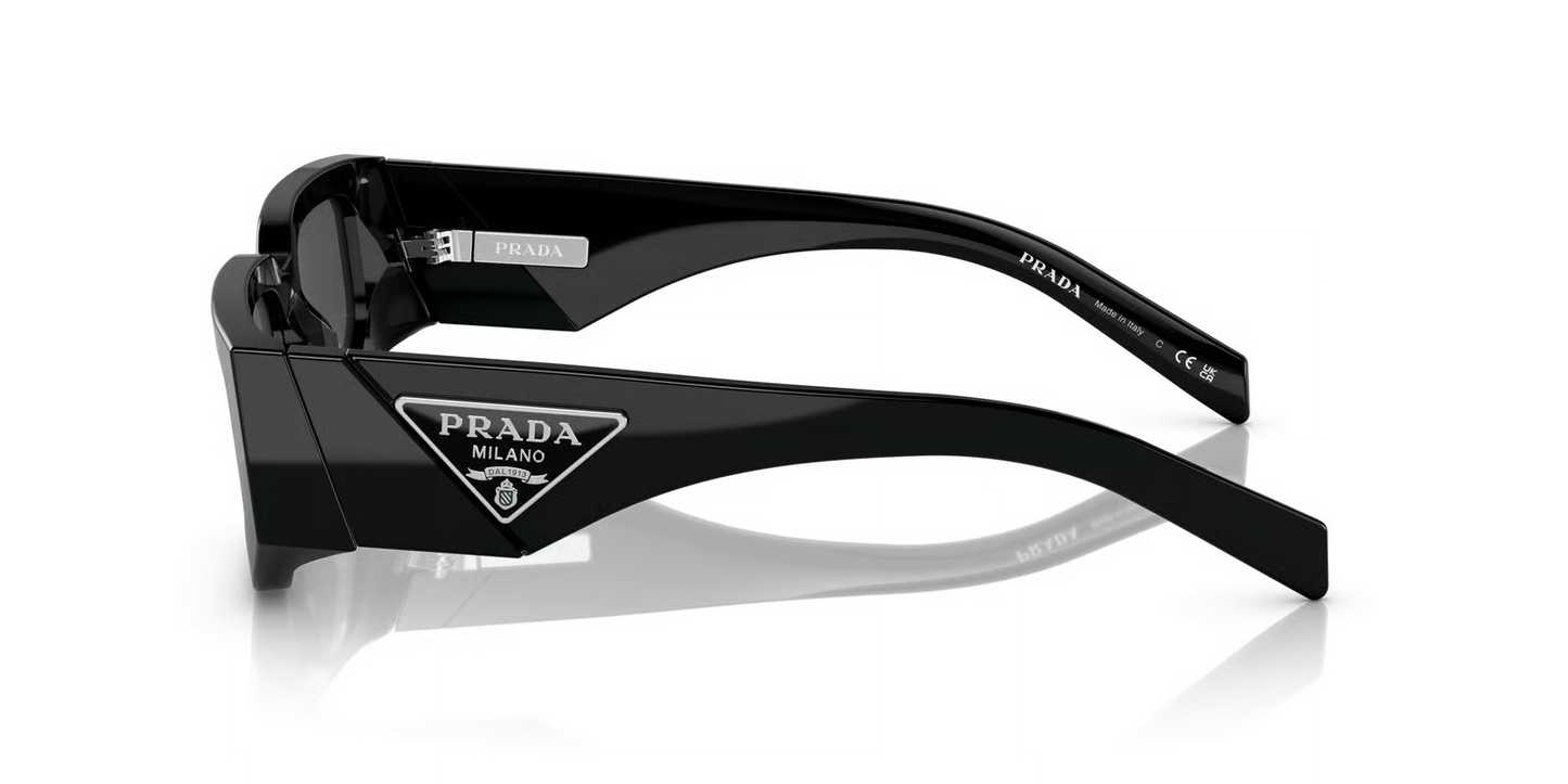 Prada PR 09ZS Sunglasses