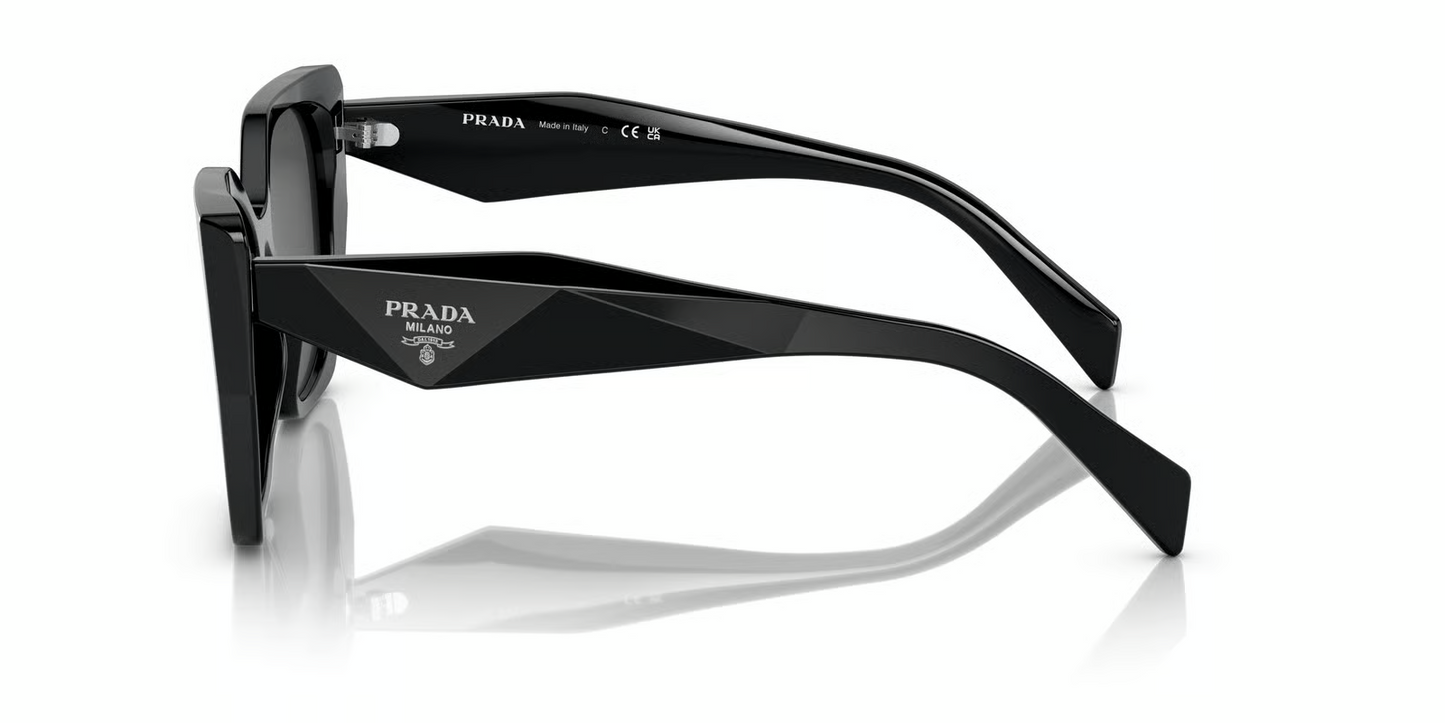 Prada PR 19ZSF Sunglasses