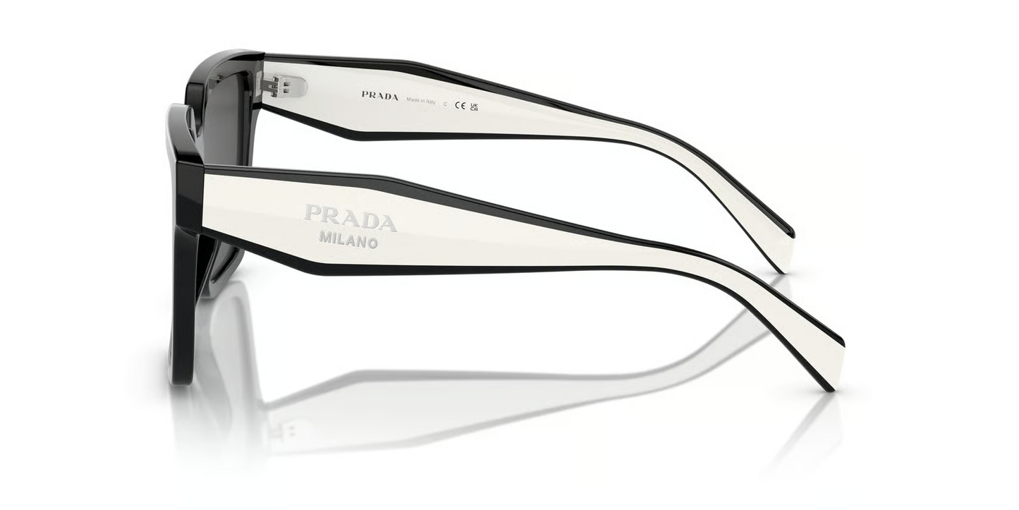 Prada PR 24ZSF Sunglasses