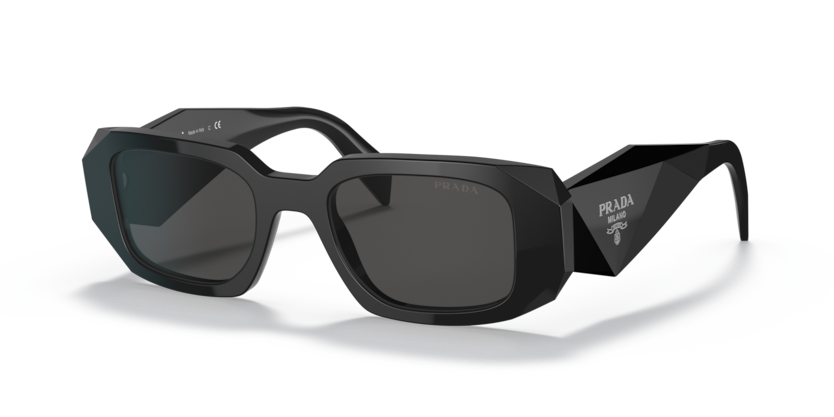 Prada PR 17WSF Sunglasses