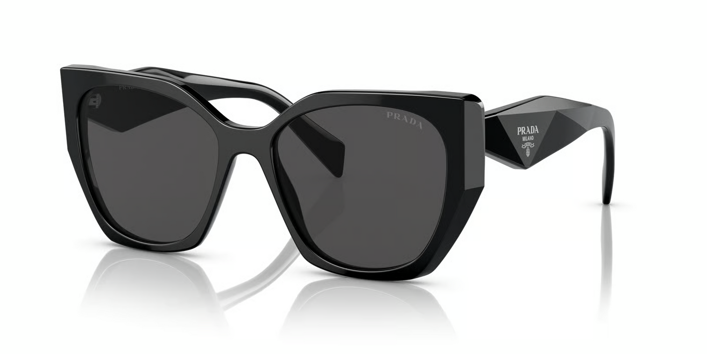 Prada PR 19ZSF Sunglasses