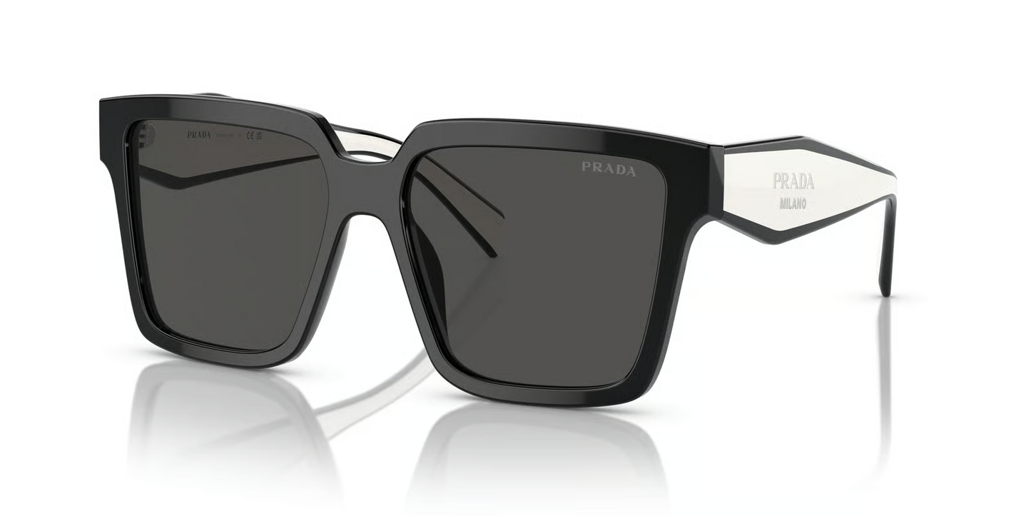 Prada PR 24ZSF Sunglasses