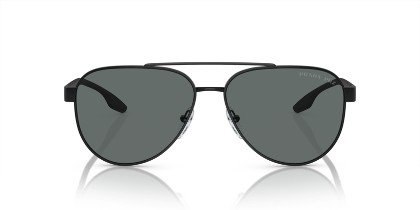 Prada Linea Rossa PS 54TS Lifestyle Sunglasses