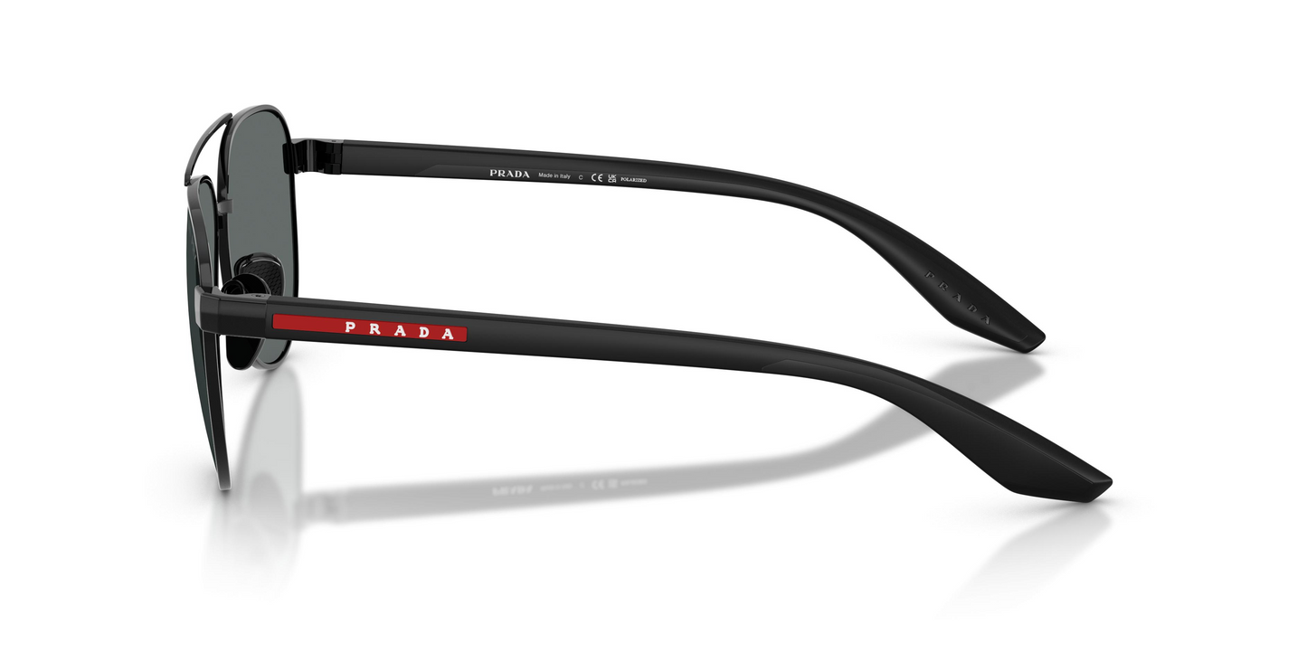 Prada Linea Rossa PS A52S Sunglasses