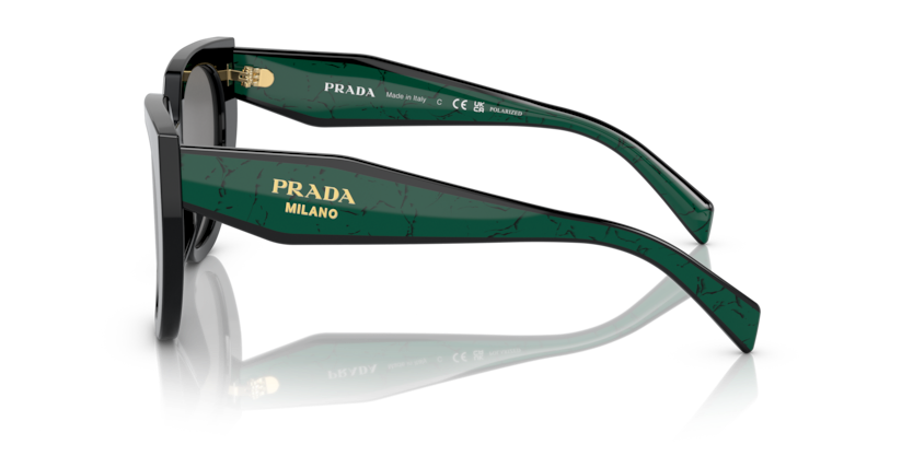 Prada PR 14WS Sunglasses