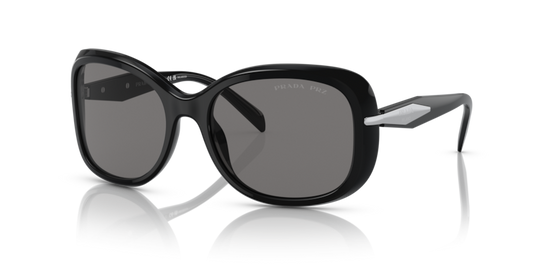 Prada PR 04ZS Sunglasses