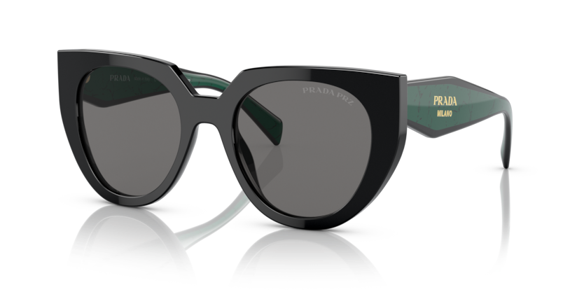 Prada PR 14WS Sunglasses