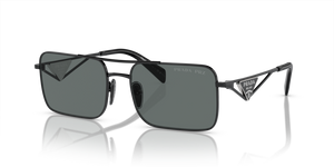 1AB5Z1 - Black with Polarized Dark Grey Lenses
