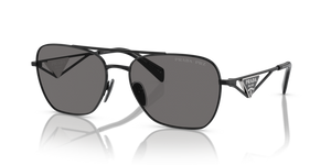 1AB5Z1 - Metal Black with Polarized Dark Grey Lenses