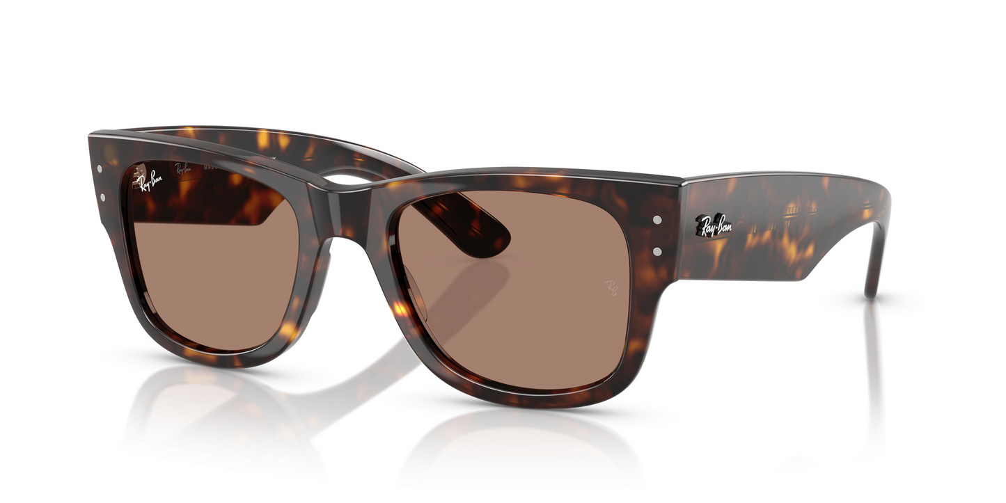Ray-Ban RB0840S Mega Wayfarer Sunglasses