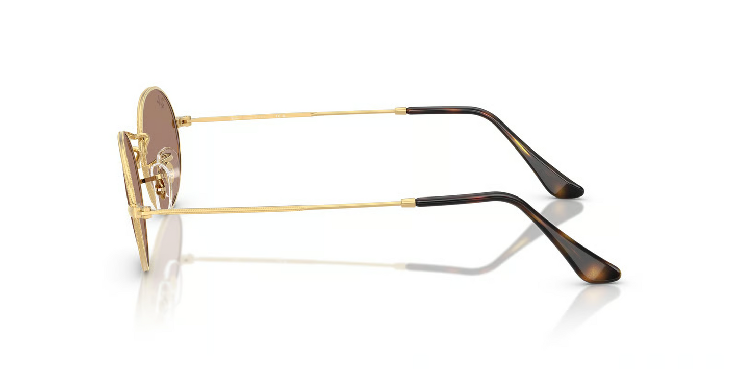 Ray-Ban RB3547 Oval Sunglasses