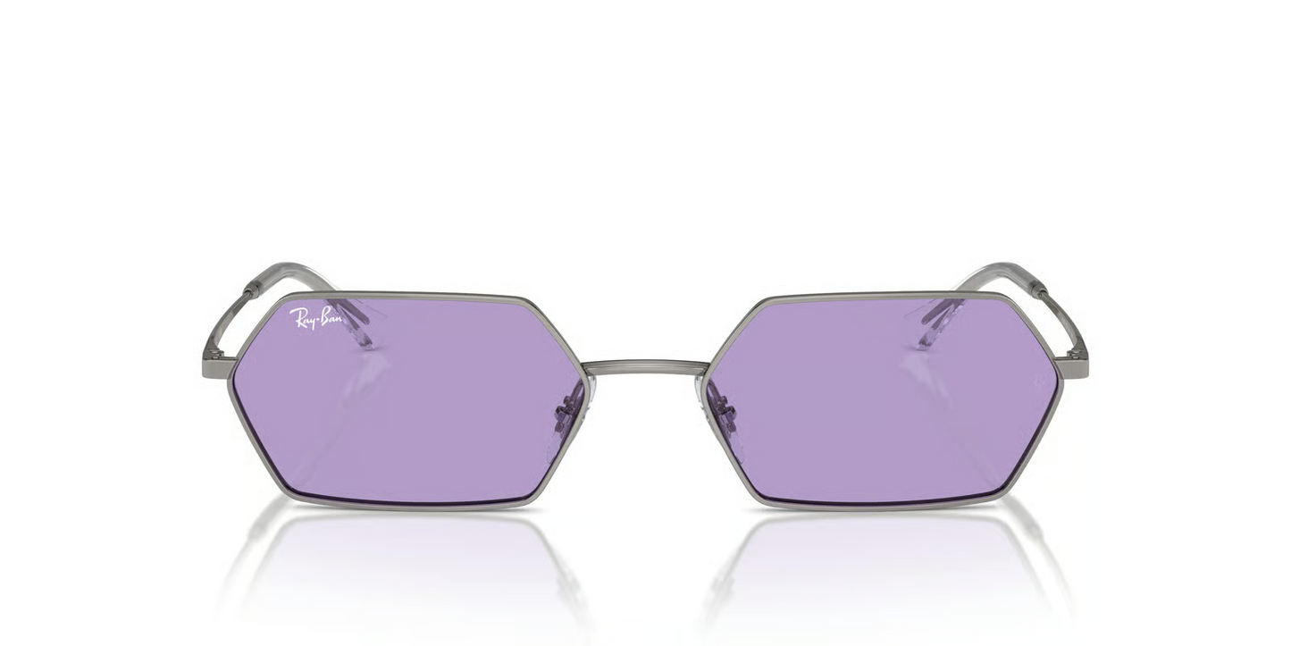 Ray-Ban RB3728 Yevi Sunglasses